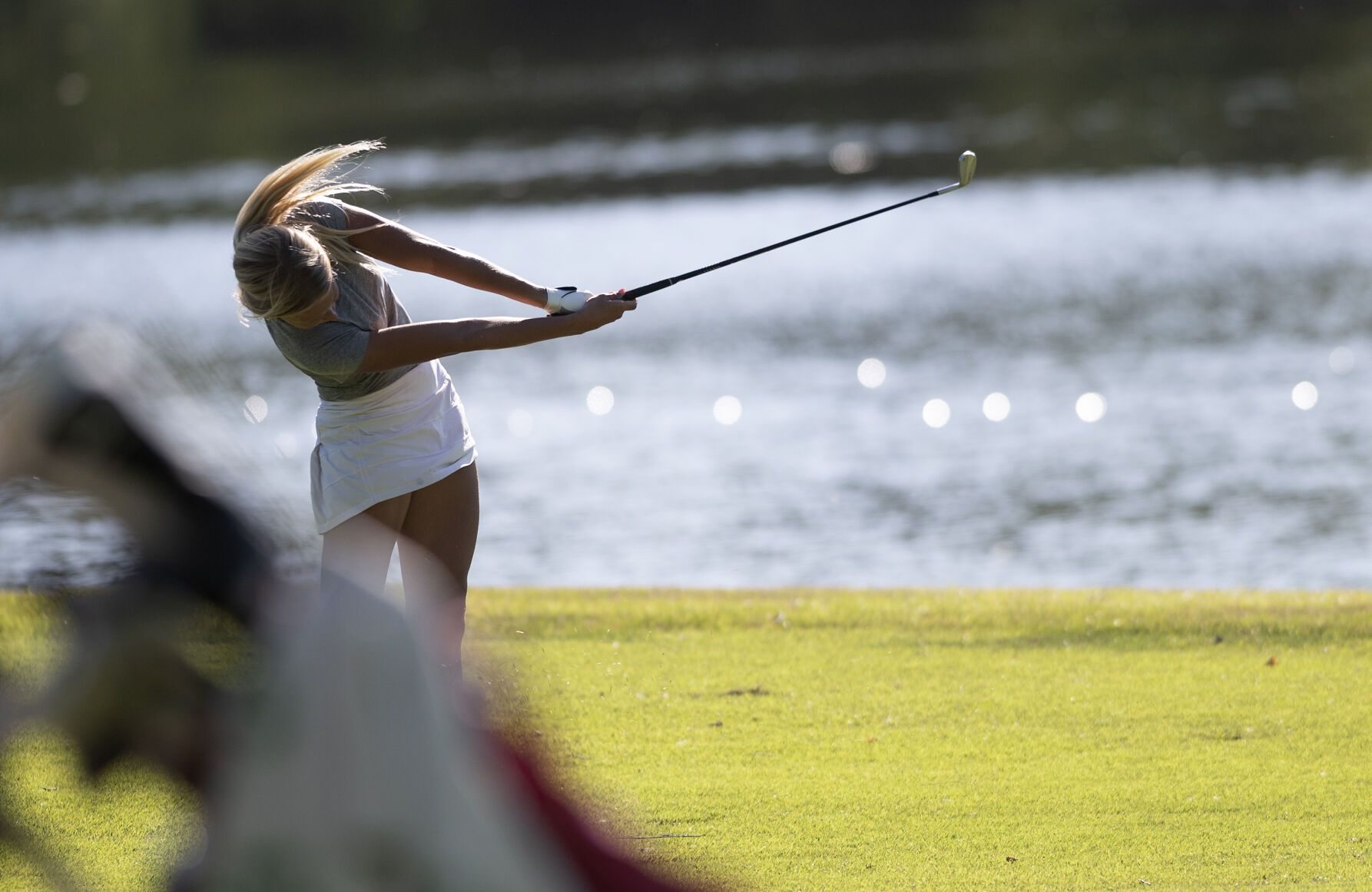 Junior PGA Championship Qualifier
